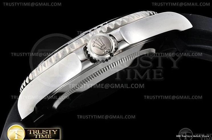 Aaa replica watch 40mm ROLYM182 YachtMaster 116655 – 1031